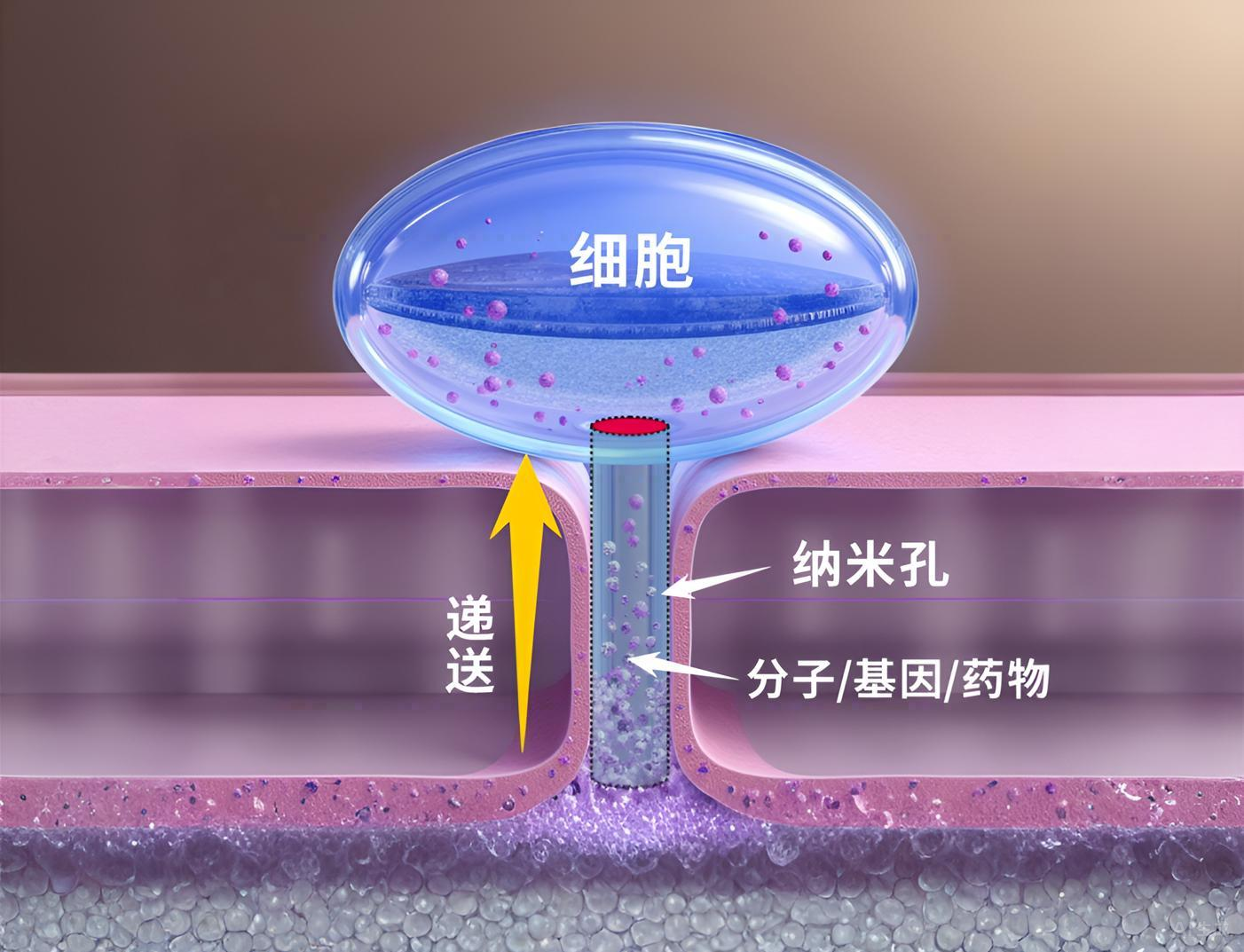 细胞展示